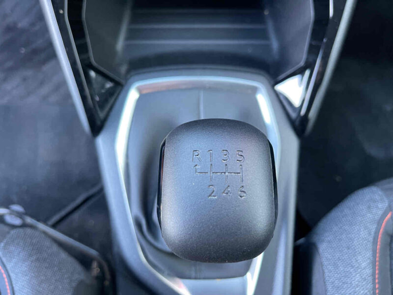 PEUGEOT 2008 II 2020