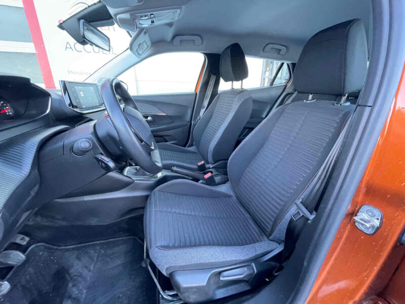 PEUGEOT 2008 II 2020