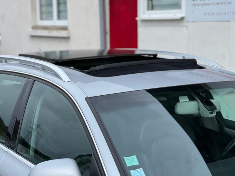 AUDI A4 ALLROAD  2010