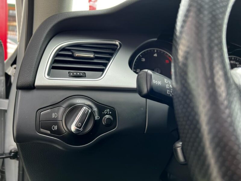 AUDI A4 ALLROAD  2010