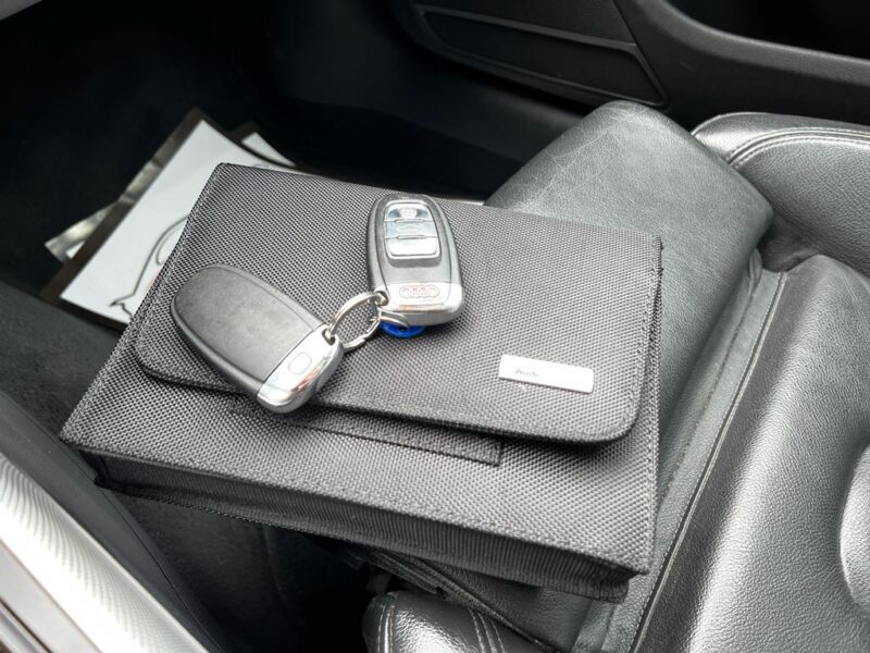 AUDI A4 ALLROAD  2010