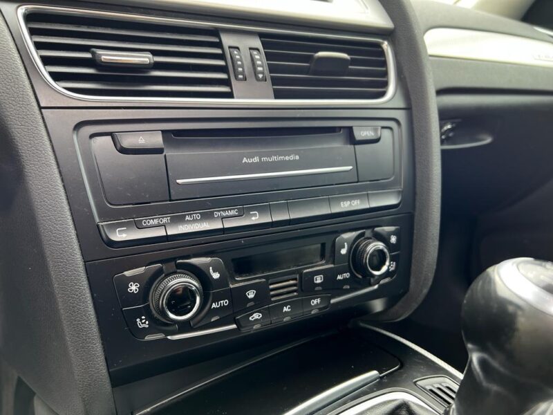 AUDI A4 ALLROAD  2010