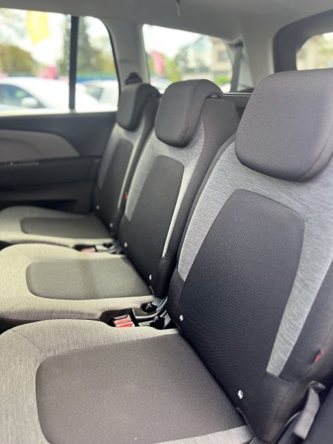 CITROEN GRAND C4 SPACETOURER 2020