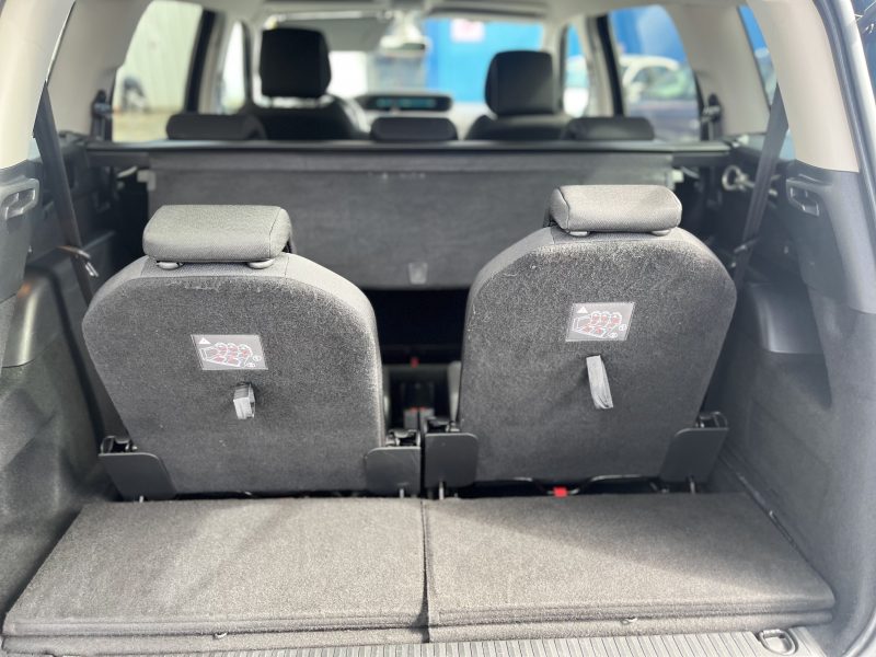 CITROEN GRAND C4 SPACETOURER 2020