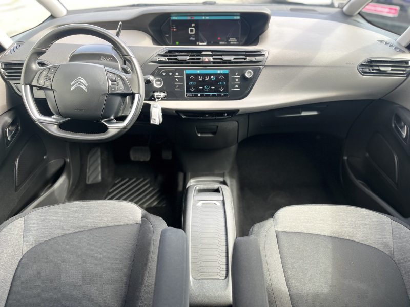 CITROEN GRAND C4 SPACETOURER 2020