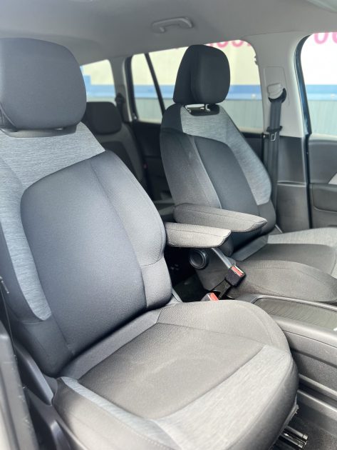 CITROEN GRAND C4 SPACETOURER 2020
