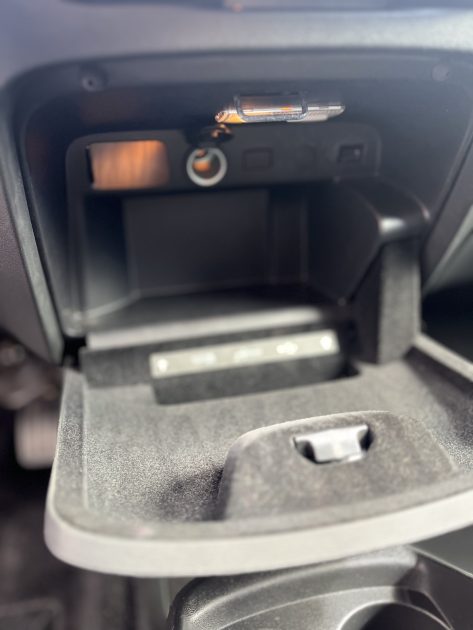 CITROEN GRAND C4 SPACETOURER 2020