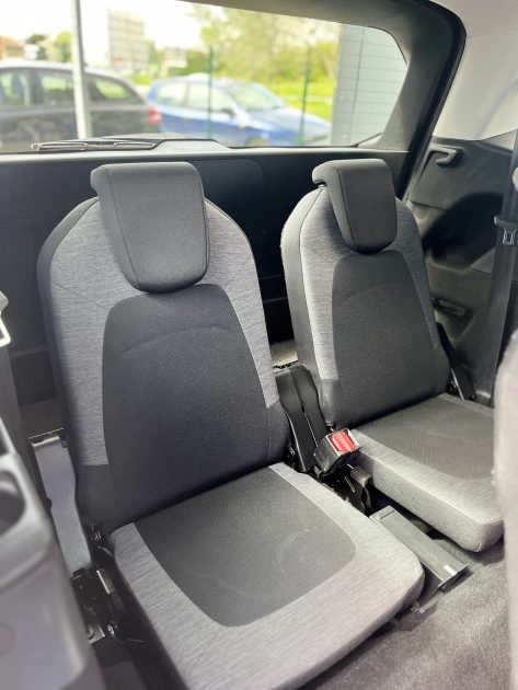 CITROEN GRAND C4 SPACETOURER 2020