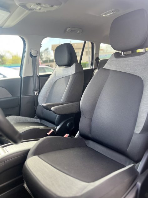 CITROEN GRAND C4 SPACETOURER 2020