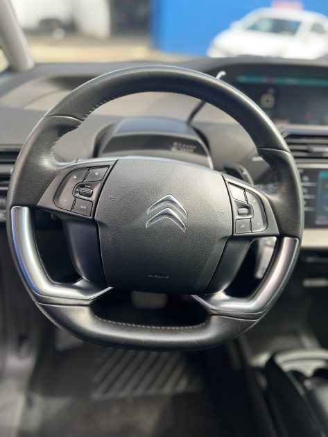 CITROEN GRAND C4 SPACETOURER 2020