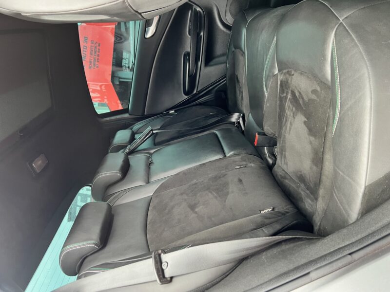 ALFA ROMEO GIULIETTA 2015