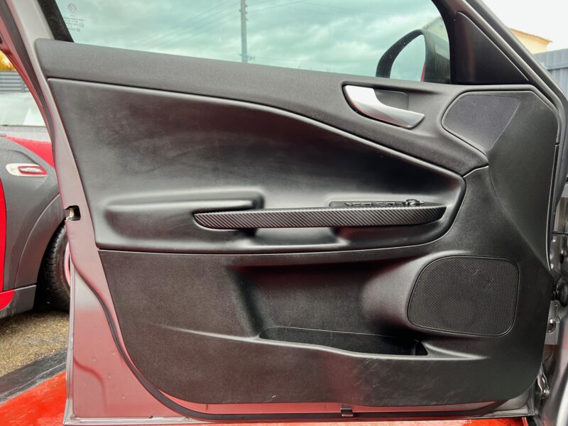 ALFA ROMEO GIULIETTA 2015