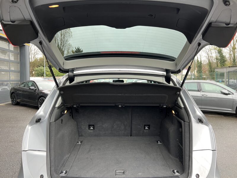 AUDI Q5 PHASE II QUATTRO 2.0 TFSI 180 Cv TOIT OUVRANT / GPS ORIGINE FRANCE CRIT AIR 1 - Garantie1an