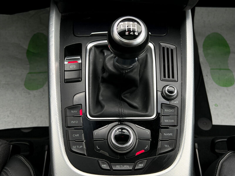 AUDI Q5 PHASE II QUATTRO 2.0 TFSI 180 Cv TOIT OUVRANT / GPS ORIGINE FRANCE CRIT AIR 1 - Garantie1an
