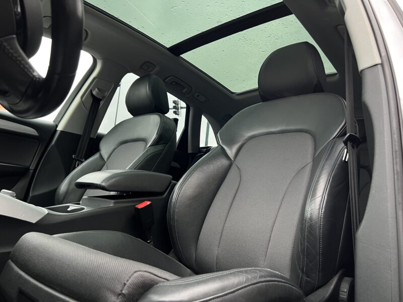 AUDI Q5 PHASE II QUATTRO 2.0 TFSI 180 Cv TOIT OUVRANT / GPS ORIGINE FRANCE CRIT AIR 1 - Garantie1an