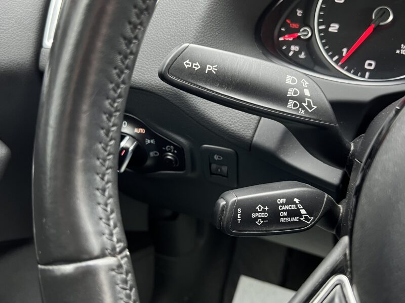AUDI Q5 PHASE II QUATTRO 2.0 TFSI 180 Cv TOIT OUVRANT / GPS ORIGINE FRANCE CRIT AIR 1 - Garantie1an