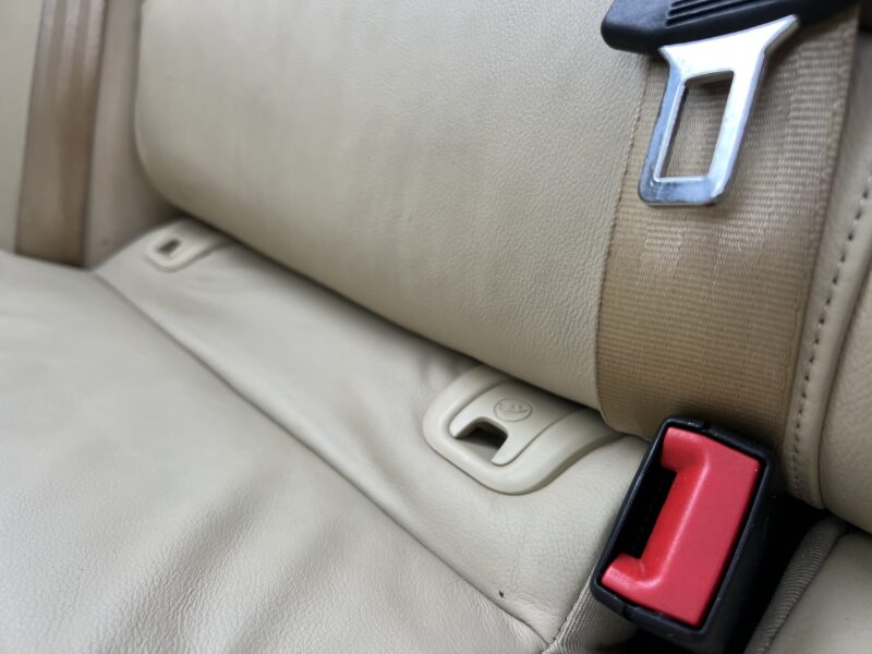 AUDI A3 II PHASE 2 SPORTBACK 2.0 TDI 140 Cv 88 200 Kms BVA TOIT OUVRANT GPS CARPLAY - Garantie1an