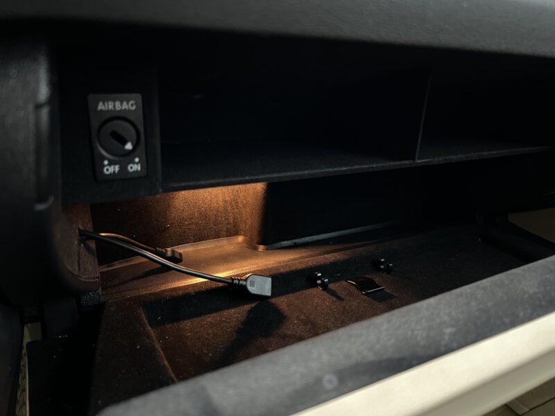 AUDI A3 II PHASE 2 SPORTBACK 2.0 TDI 140 Cv 88 200 Kms BVA TOIT OUVRANT GPS CARPLAY - Garantie1an