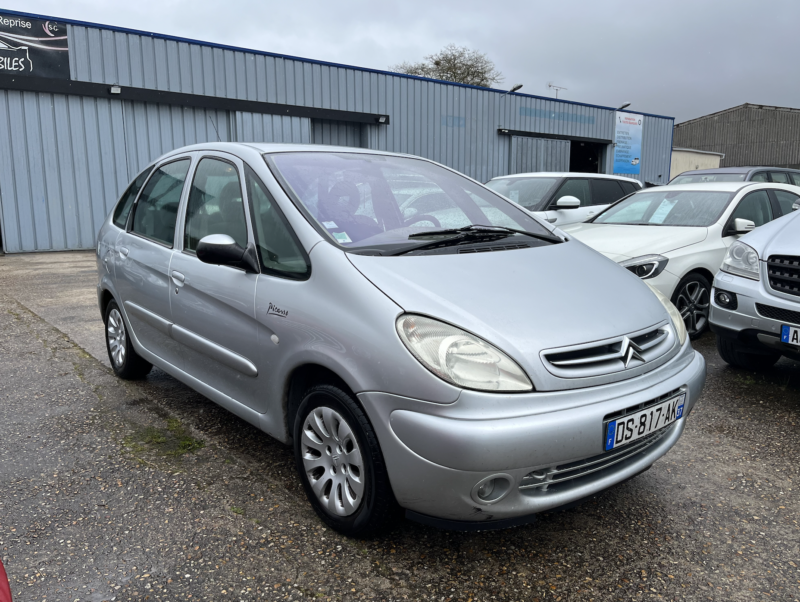 CITROEN XSARA PICASSO 2003
