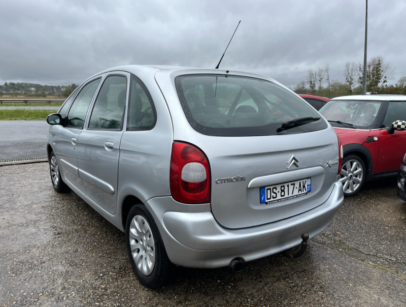 CITROEN XSARA PICASSO 2003