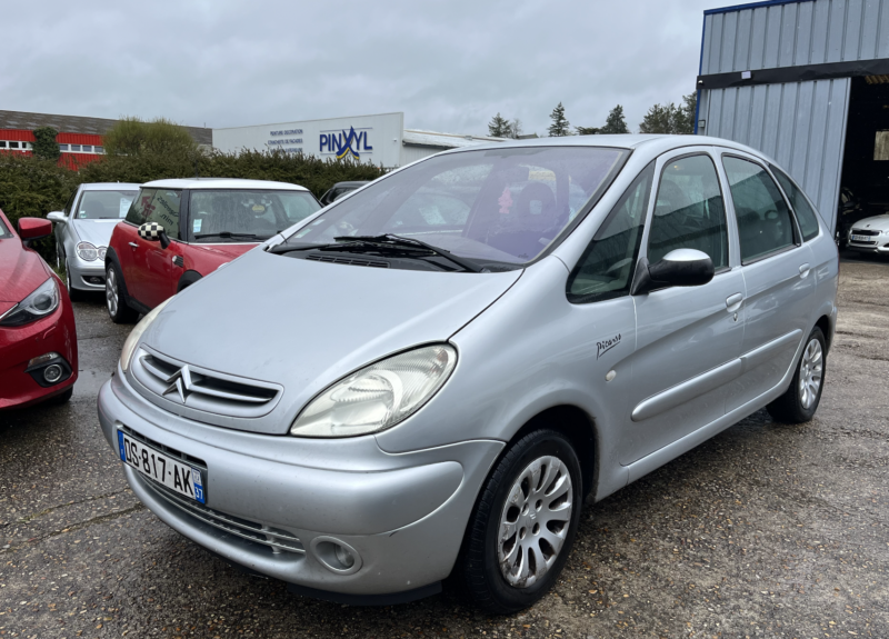 CITROEN XSARA PICASSO 2003