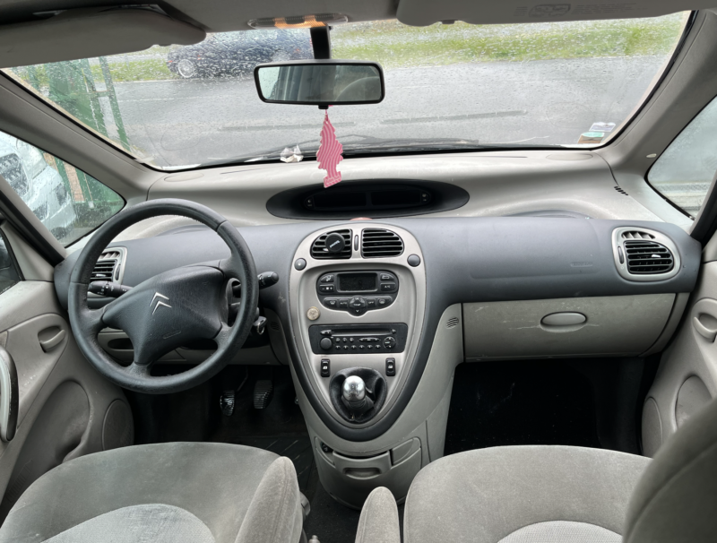 CITROEN XSARA PICASSO 2003