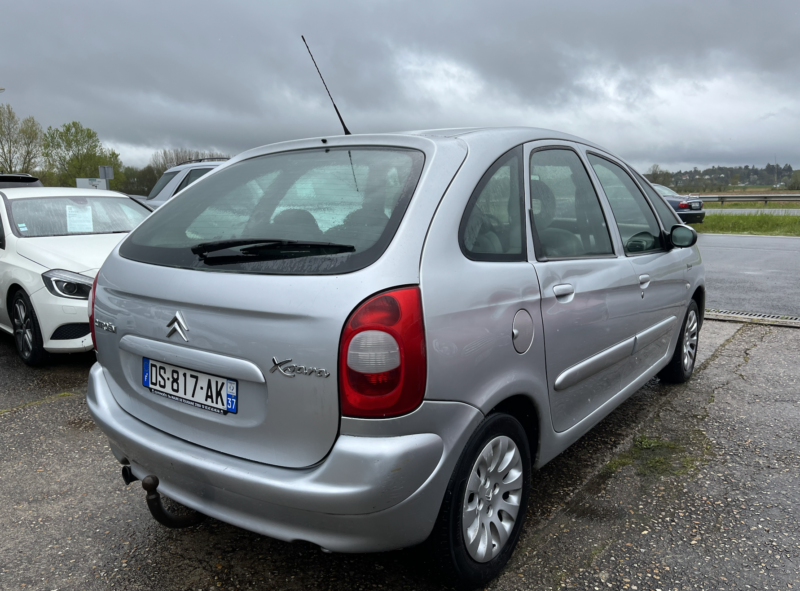 CITROEN XSARA PICASSO 2003