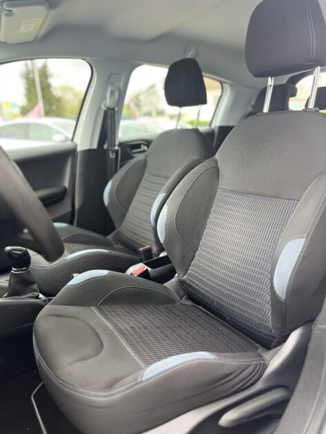 PEUGEOT 208 I 2019