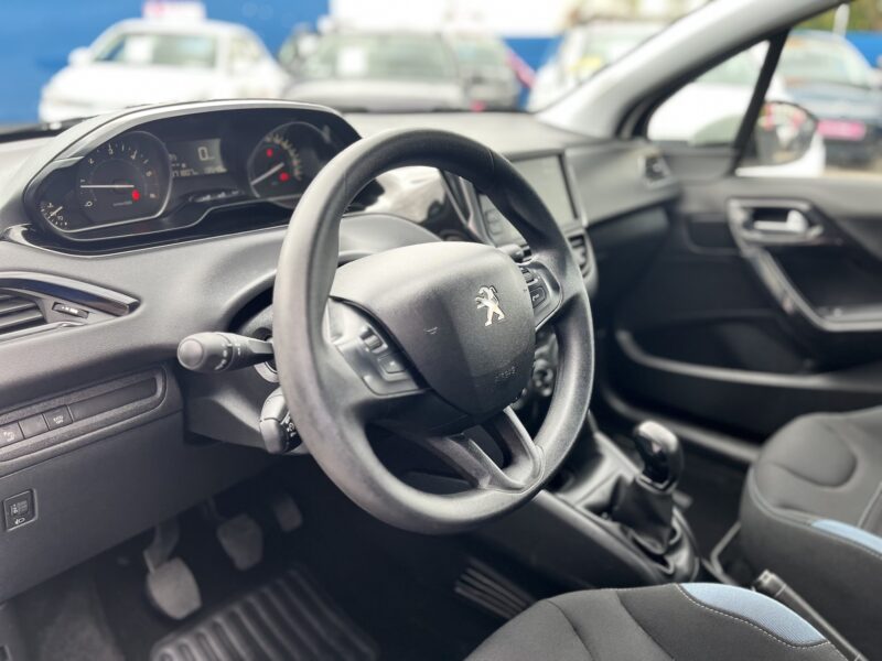 PEUGEOT 208 I 2019