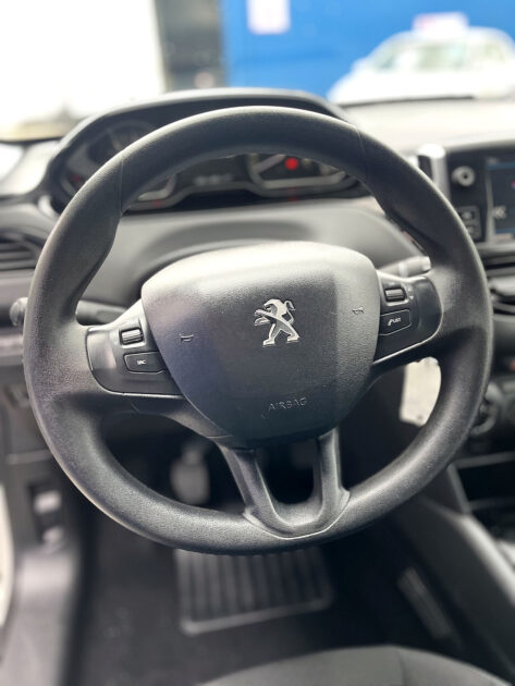 PEUGEOT 208 I 2019