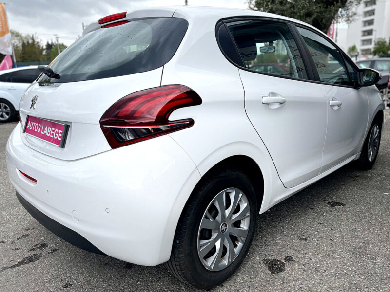 PEUGEOT 208 I 2019