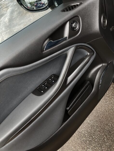 OPEL ZAFIRA TOURER C 2012