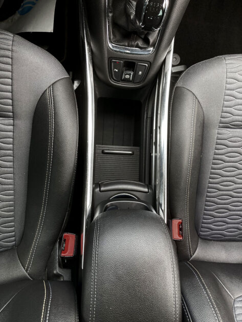 OPEL ZAFIRA TOURER C 2012