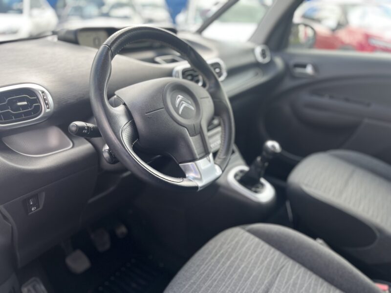 CITROEN C3 PICASSO 2016