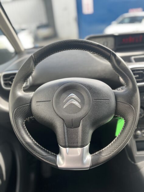 CITROEN C3 PICASSO 2016