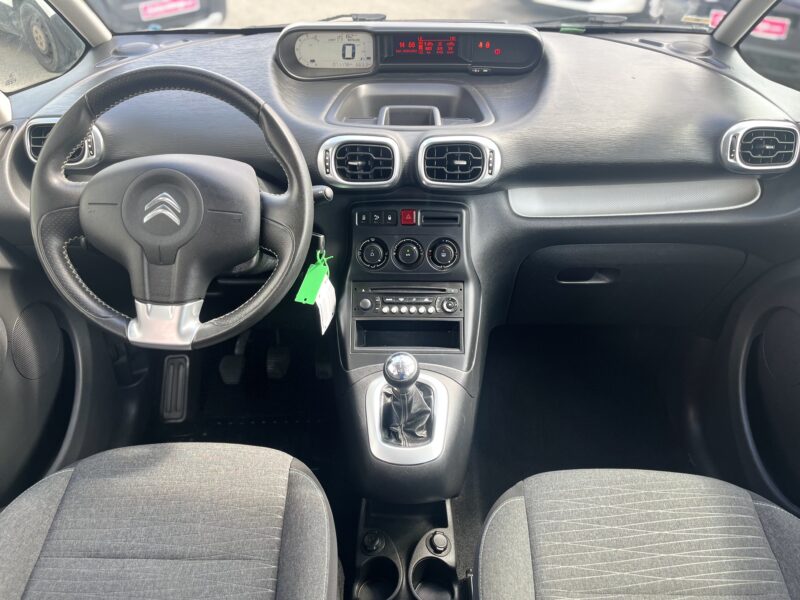 CITROEN C3 PICASSO 2016