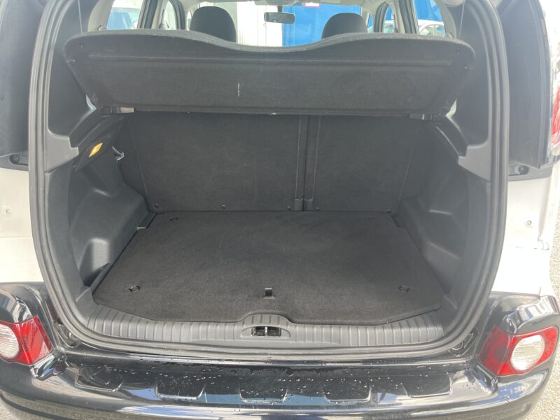 CITROEN C3 PICASSO 2016
