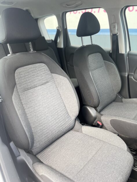 CITROEN C3 PICASSO 2016