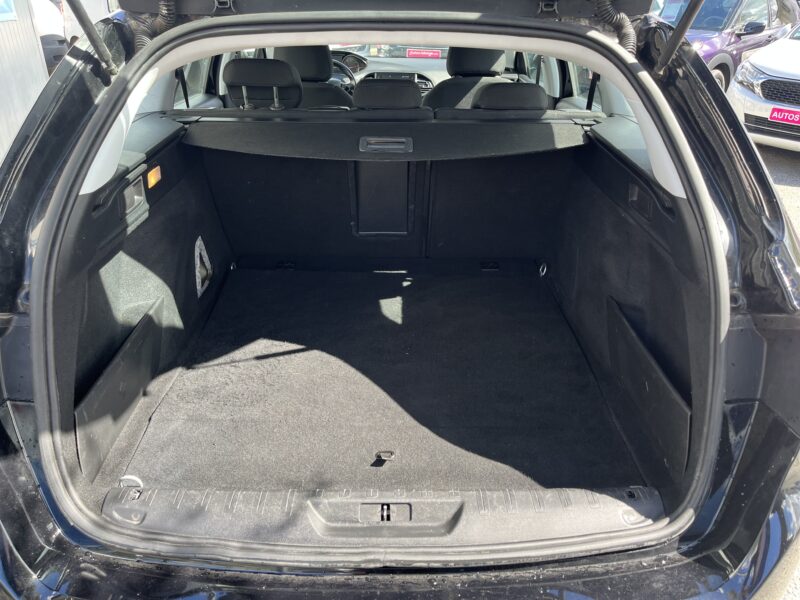 PEUGEOT 308 SW II 2019