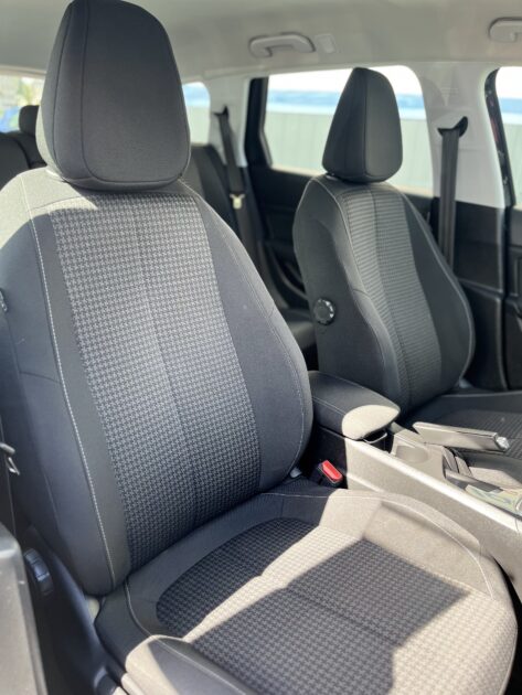 PEUGEOT 308 SW II 2019