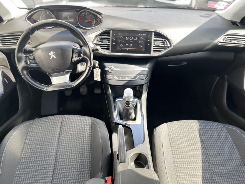 PEUGEOT 308 SW II 2019