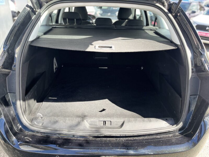 PEUGEOT 308 SW II 2019