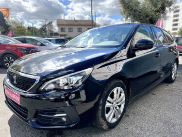 PEUGEOT 308 SW II 2019