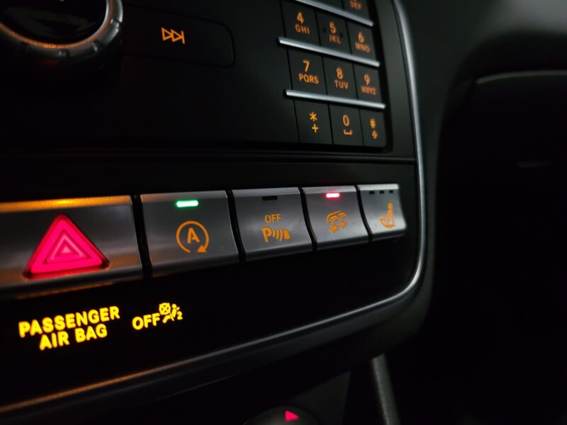 MERCEDES CLA  SHOOTING BREAK SW 45 AMG 4-MATIC 381cv TO / CARPLAY / CAMERA / SIEGE ELECT MEMOIRE