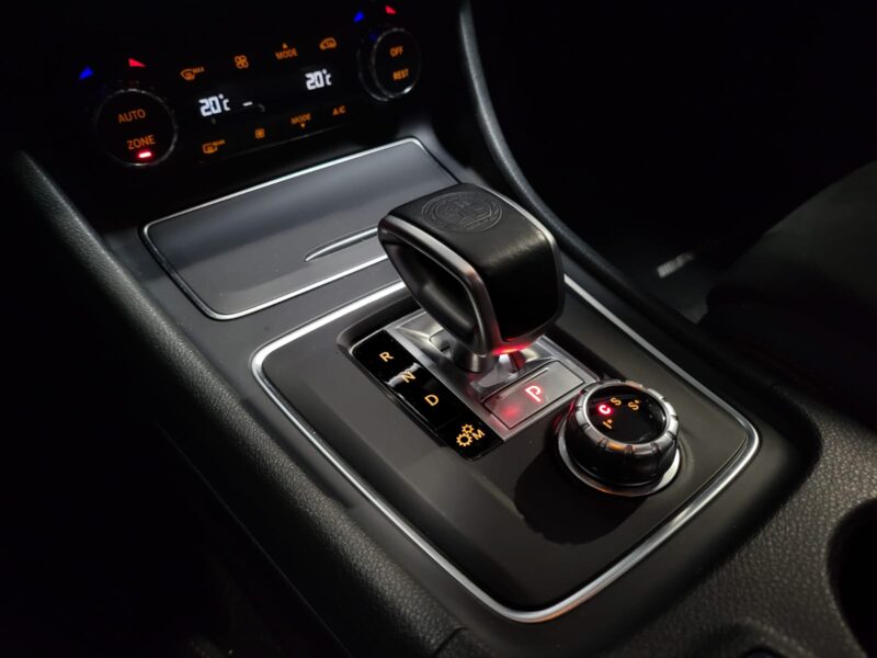 MERCEDES CLA  SHOOTING BREAK SW 45 AMG 4-MATIC 381cv TO / CARPLAY / CAMERA / SIEGE ELECT MEMOIRE