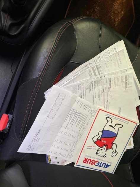 PEUGEOT 208 1.6 GTi 1598cm3 200cv