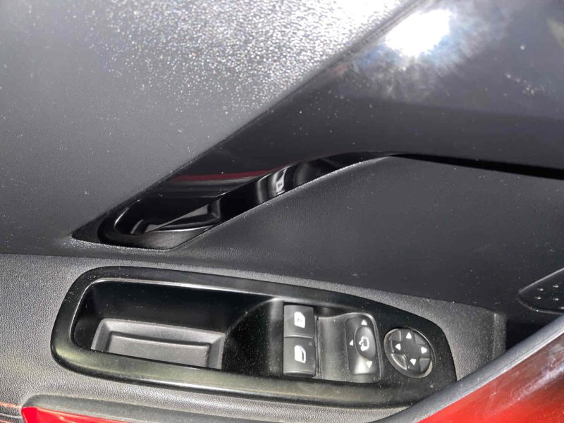 PEUGEOT 208 1.6 GTi 1598cm3 200cv