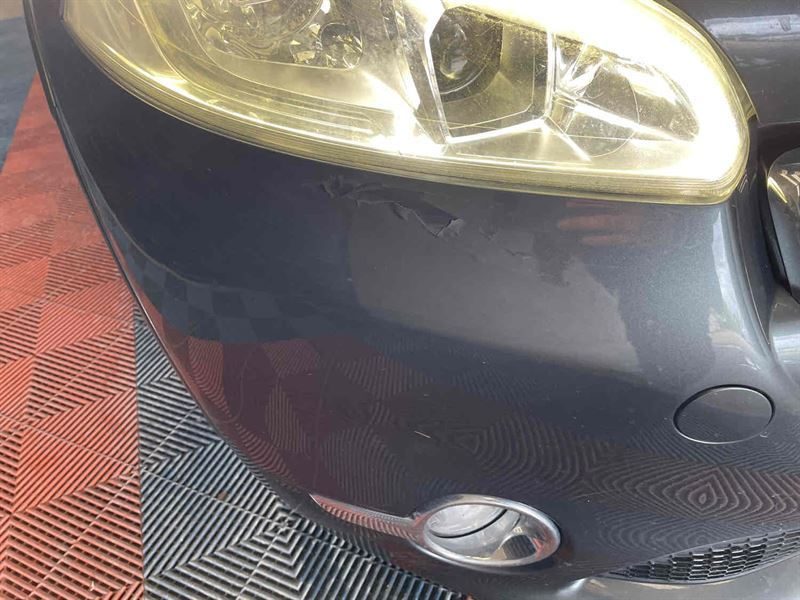 PEUGEOT 208 1.6 GTi 1598cm3 200cv