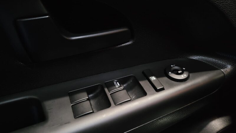 KIA VENGA 1.4 CVVT 90cv ACTIVE 