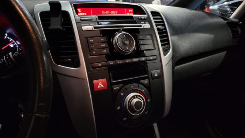 KIA VENGA 1.4 CVVT 90cv ACTIVE 